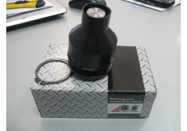 Шарова опора Renault Megane 2, Clio 3, Scenic 2, Logan, Sandero, Modus, 8200298454 , 401604793R